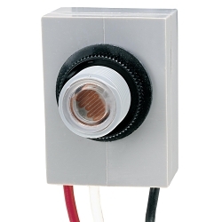 Intermatic K4023C Housing Photocontrol