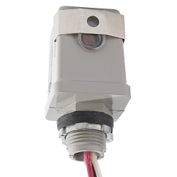 Intermatic K4121C Stem Mounting Photocontrol
