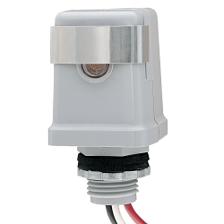 Intermatic K4141C Stem Mounting Photocontrol