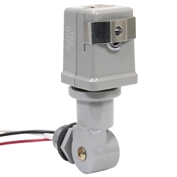 Intermatic K4221C Stem and Swivel Mounting Photocontrol