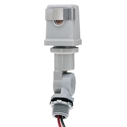 Intermatic K4223C Stem and Swivel Mounting Photocontrol