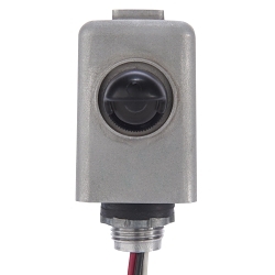 Intermatic K4421M Stem Mounting Photocontrol