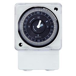 Intermatic MIL72ASTUZ-120 Grasslin Electromechanical Time Switch