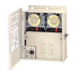 Intermatic PF1202T Freeze Protection Power Center