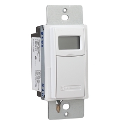 Intermatic ST01 In-Wall Timer