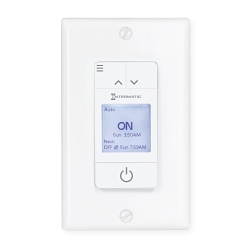 Intermatic ST700W Intermatic Ascend Programmable Timer