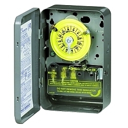 Intermatic T101 Timer Switch
