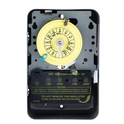 Intermatic T103 Mechanical Timer Switch