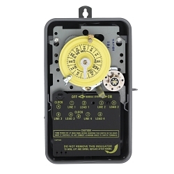 Intermatic T1471BR Mechanical Timer Switch