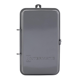 Intermatic T1475BR Mechanical Timer Switch
