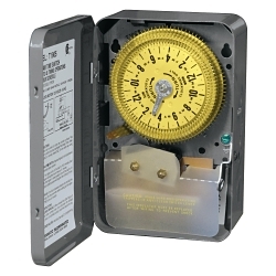 Intermatic T1905 Mechanical Timer Switch