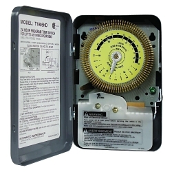 Intermatic T1905HD Mechanical Timer Switch