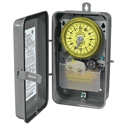 Intermatic T1975R Mechanical Timer Switch