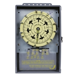 Intermatic T7401B Mechanical Timer Switch