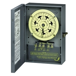 Intermatic T7801B Mechanical Timer Switch