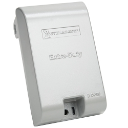 Intermatic WP1010MXD Weatherproof While-In-Use Cover