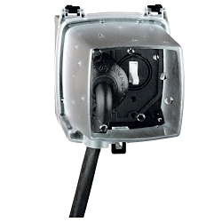 Intermatic WP1250C Weatherproof While-In-Use Cover