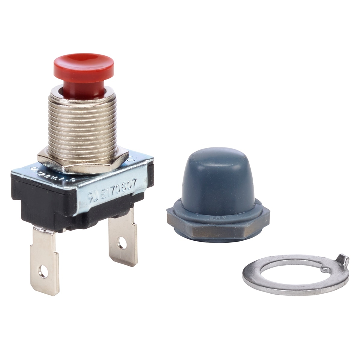Toggle switch