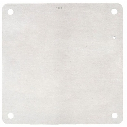 Hubbell 15516 Mounting Pan