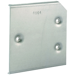 Hubbell 6053 Mounting Pan