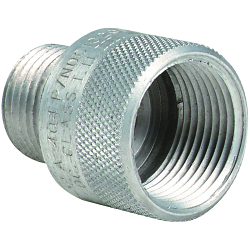 Hubbell ADUP-01 Conduit Adapter