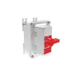 Hubbell B7NFD13A PRISM Disconnect Enclosure Switch