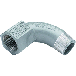 Hubbell BL-90-2 Conduit Elbow