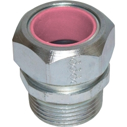 Hubbell CG50100S Cable Gland Connector