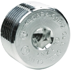 Hubbell CUP-1 Conduit Plug