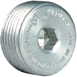 Hubbell CUP-3 Conduit Plug