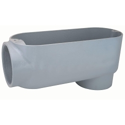 Hubbell EALB-1 Conduit Body