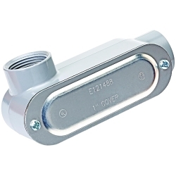 Hubbell EALL-10CG E-PAK Conduit Body
