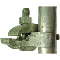 Hubbell ECC075 Conduit Clamp