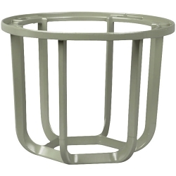 Hubbell EMG1 Fixture Guard