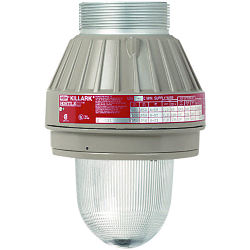 Hubbell EMI15 Incandescent Fixture