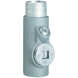 Hubbell ENY-3-T Seal Fitting