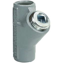 Hubbell-Killark EY-100