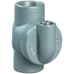 Hubbell EYS-1 Conduit Sealing Fitting