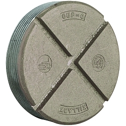 Hubbell-Killark EZCUP