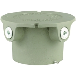 Hubbell EZX2 Floodlight Fixture