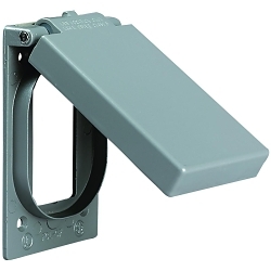 Hubbell FCL-GF Device Box Cover