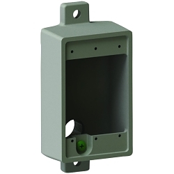 Hubbell FSA-1 Cast Device Box