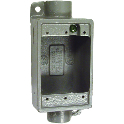 Hubbell-Killark FSC-3M