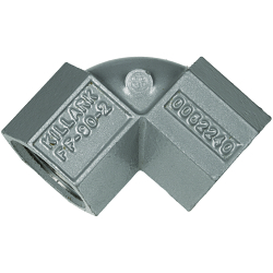 Hubbell FF-90-1 Conduit Elbow