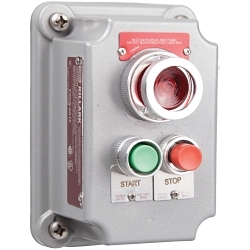 Hubbell FXCS-0A15 SEAL-X Control Station