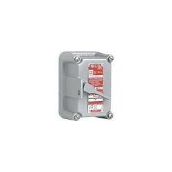 Hubbell FXS-2C Tumbler Switch