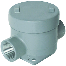 Hubbell GEBC-2 Conduit Outlet Box