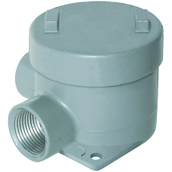 Hubbell GEBL-2 Conduit Outlet Box