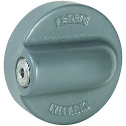 Hubbell GEMEY Sealing Cover