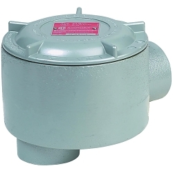 Hubbell GECLBT-3M Conduit Outlet Box